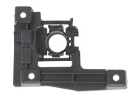 Holder, sensor parking aid