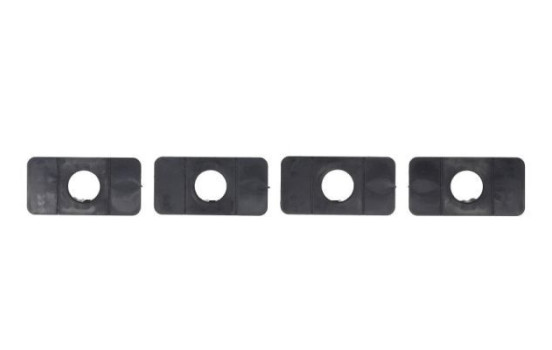 Holder, sensor parking aid, Image 2