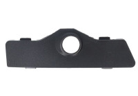 Holder, sensor parking aid