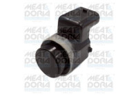 Sensor, park distance control