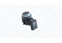 Sensor, park distance control