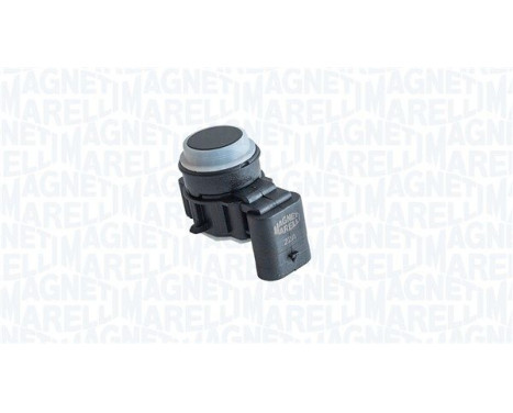 Sensor, park distance control