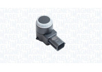 Sensor, park distance control