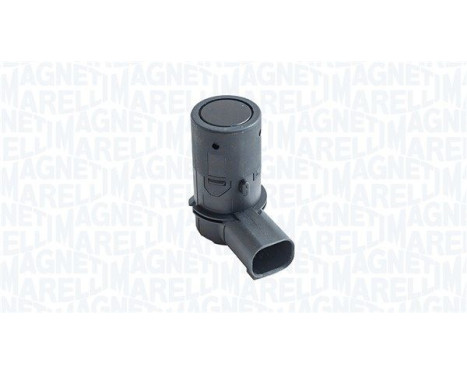 Sensor, park distance control
