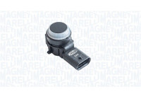 Sensor, park distance control