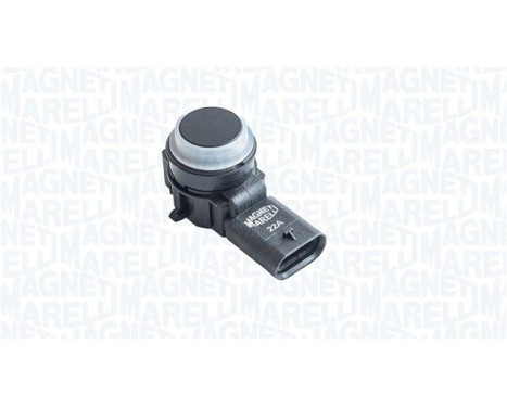 Sensor, park distance control
