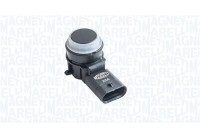 Sensor, park distance control