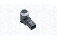 Sensor, park distance control