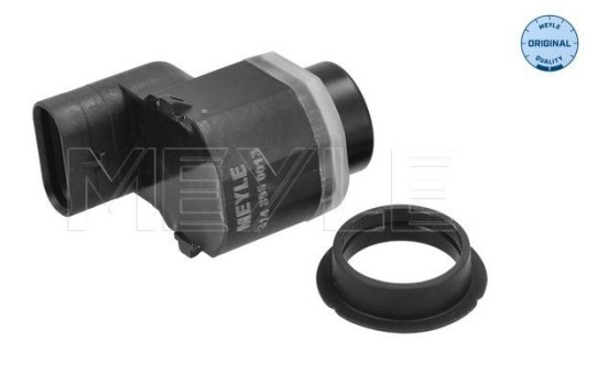 Sensor, park distance control