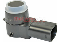 Sensor, park distance control