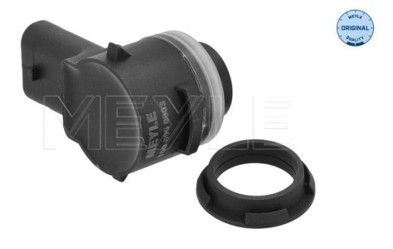 Sensor, park distance control
