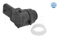 Sensor, park distance control