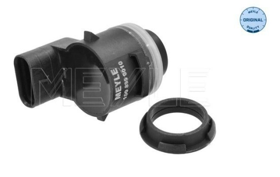 Sensor, park distance control