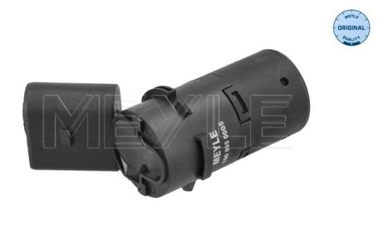 Sensor, park distance control