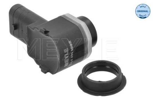 Sensor, park distance control