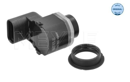 Sensor, park distance control