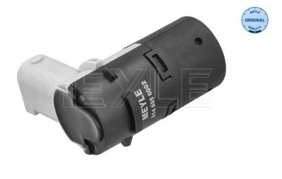 Sensor, park distance control
