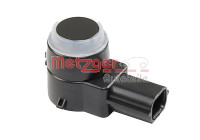 Sensor, park distance control