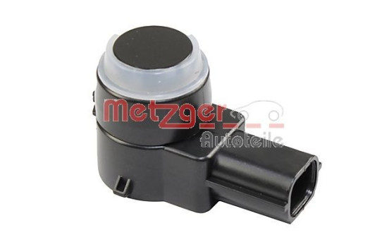 Sensor, park distance control