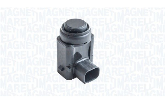 Sensor, park distance control
