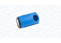 Sensor, park distance control