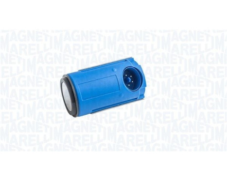 Sensor, park distance control