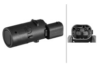 Sensor, park distance control