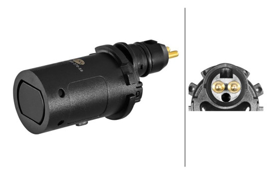 Sensor, park distance control