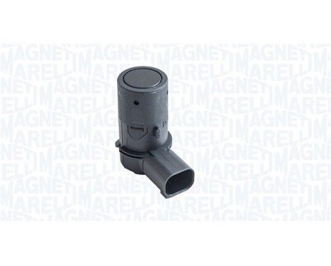 Sensor, park distance control