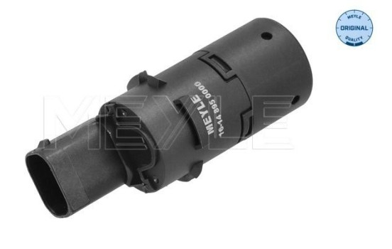 Sensor, park distance control