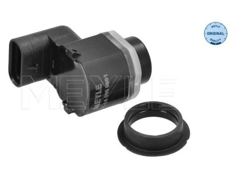 Sensor, park distance control
