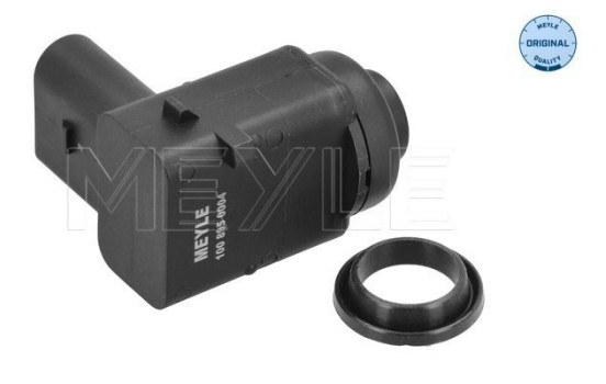 Sensor, park distance control