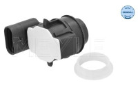 Sensor, park distance control
