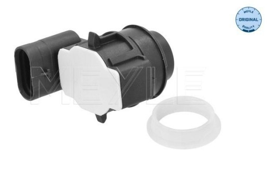 Sensor, park distance control