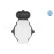Sensor, park distance control, Thumbnail 2
