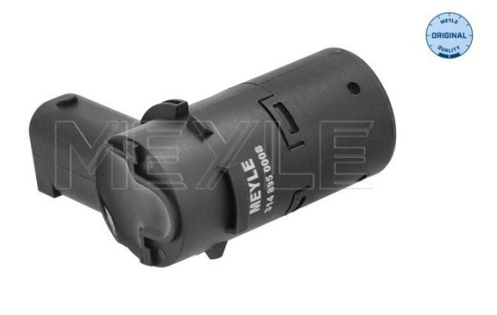 Sensor, park distance control