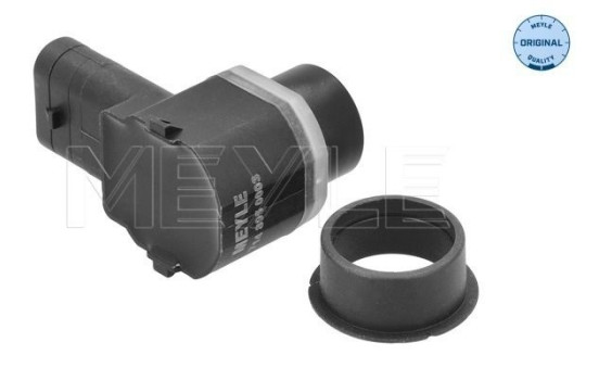 Sensor, park distance control