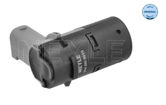 Sensor, park distance control