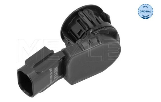Sensor, park distance control
