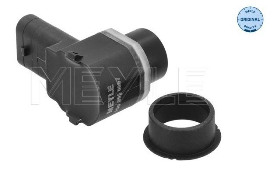Sensor, park distance control