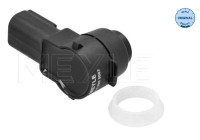 Sensor, park distance control