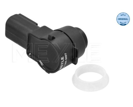 Sensor, park distance control