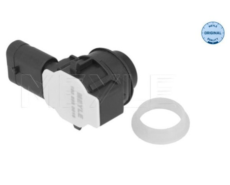 Sensor, park distance control
