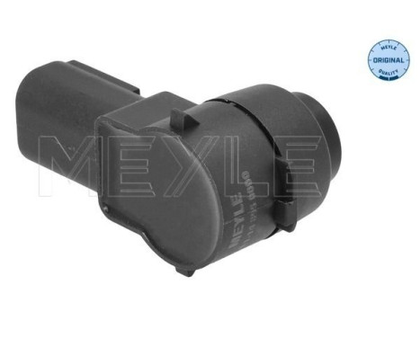 Sensor, park distance control