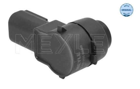 Sensor, park distance control