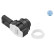 Sensor, park distance control