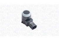 Sensor, park distance control