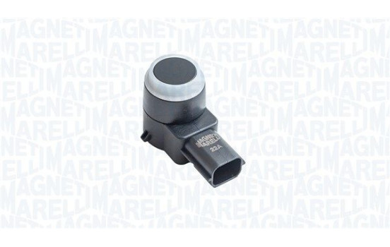 Sensor, park distance control