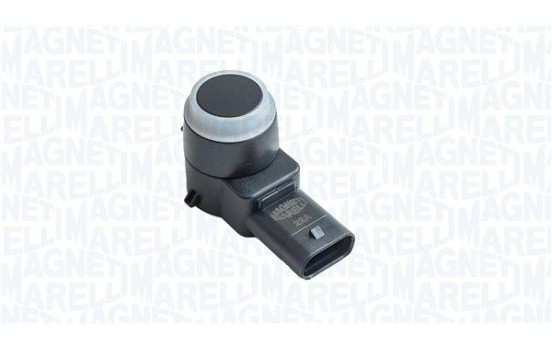 Sensor, park distance control