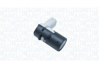 Sensor, park distance control